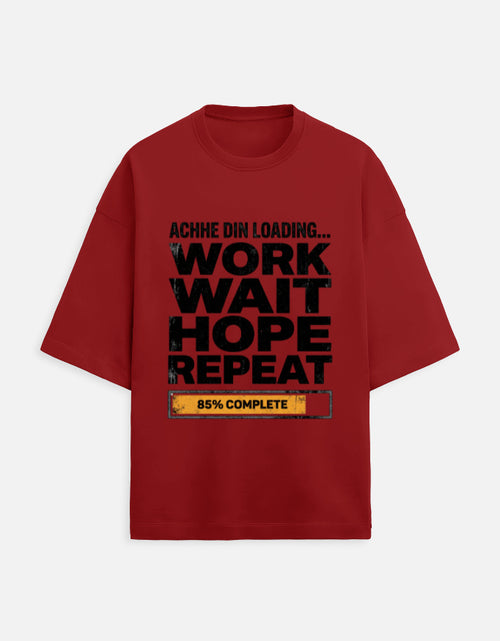 Tshirt Red