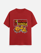 Tshirt Red