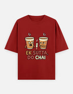 Tshirt Red