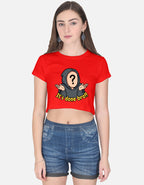 Tshirt Red