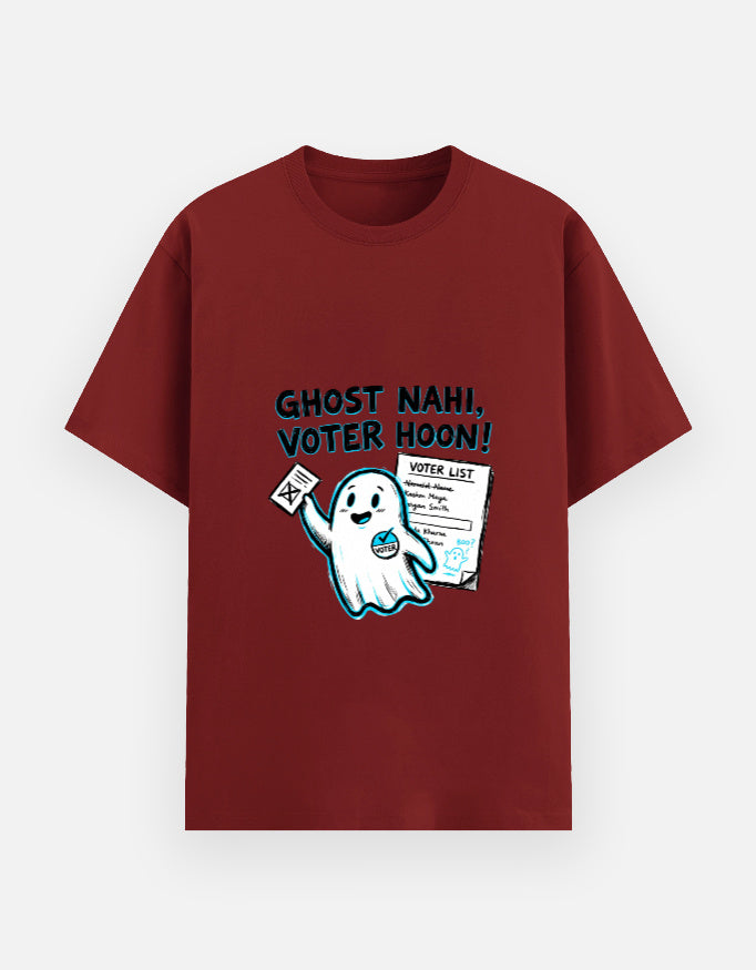 Tshirt Red