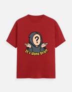 Tshirt Red