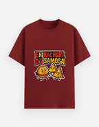 Tshirt Red