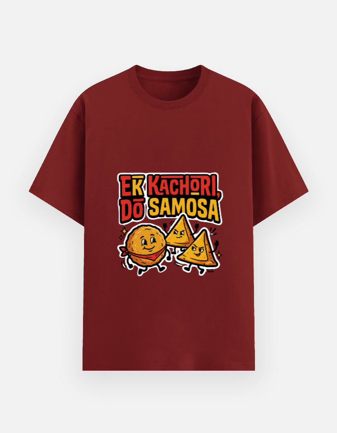 Tshirt Red