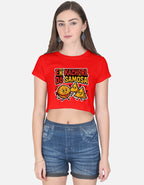 Tshirt Red