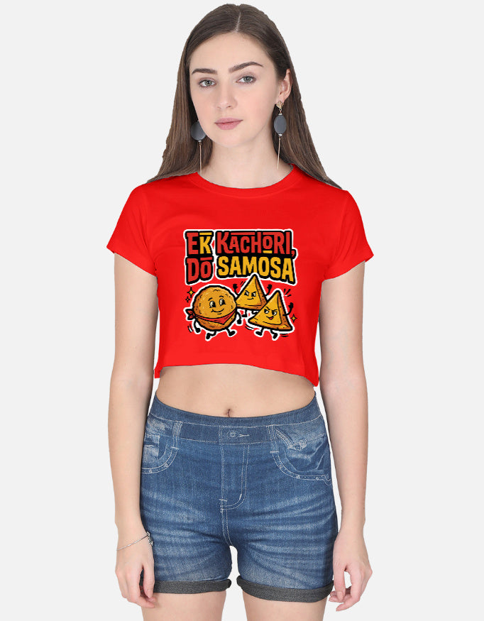 Tshirt Red