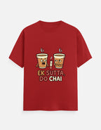 Tshirt Red