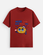 Tshirt Red