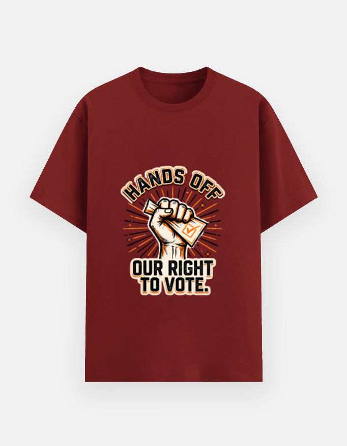 Tshirt Red