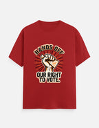 Tshirt Red
