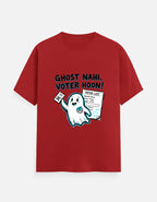 Tshirt Red