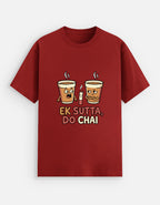 Tshirt Red