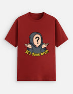 Tshirt Red