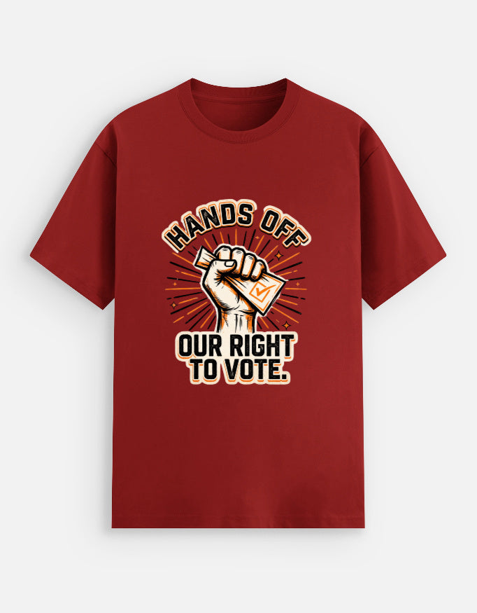 Tshirt Red