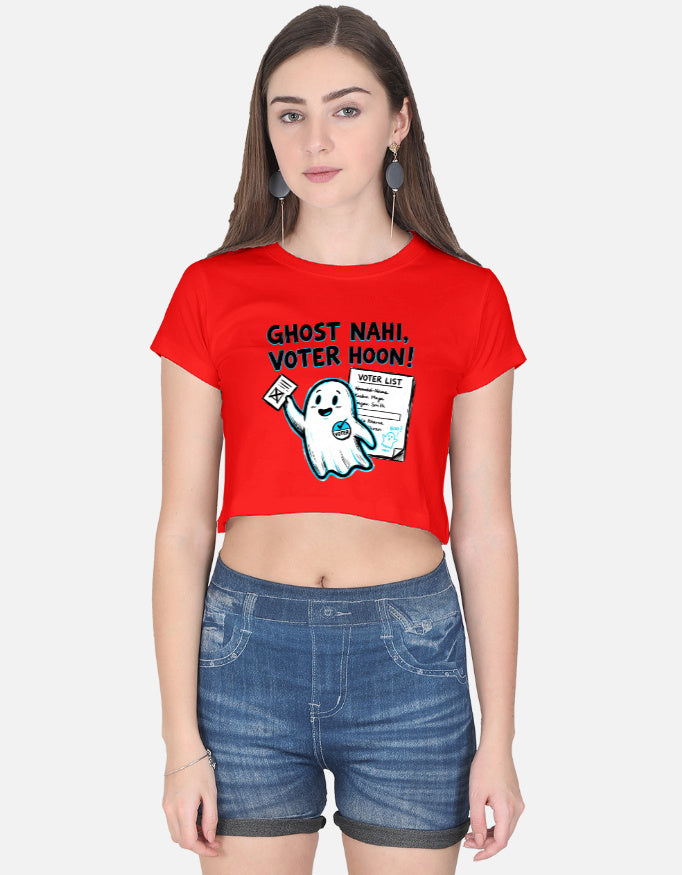 Tshirt Red