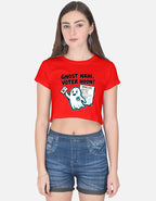 Tshirt Red