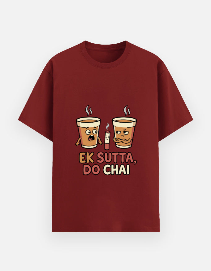 Tshirt Red
