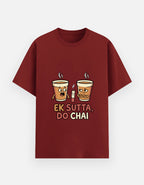 Tshirt Red