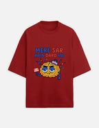 Tshirt Red