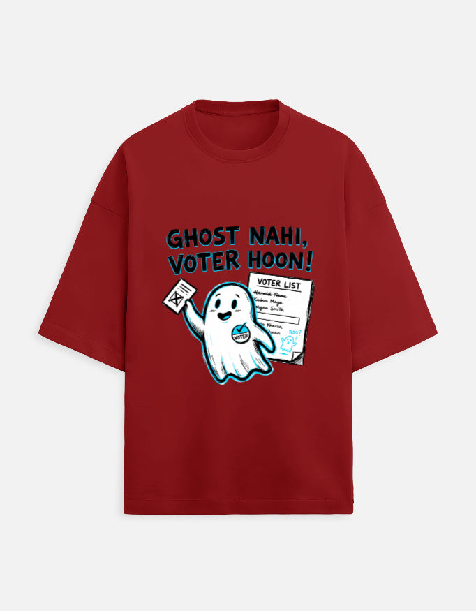 Tshirt Red