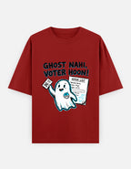 Tshirt Red