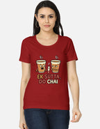 Tshirt Red