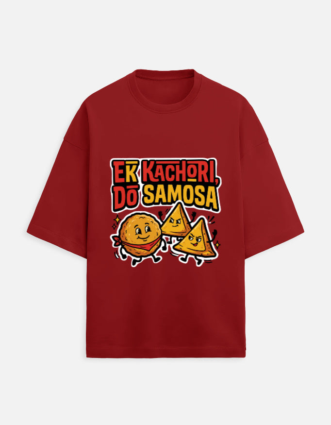 Tshirt Red