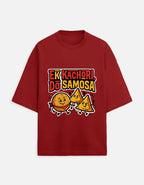Tshirt Red