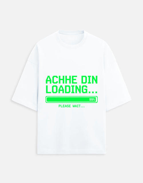 Tshirt White