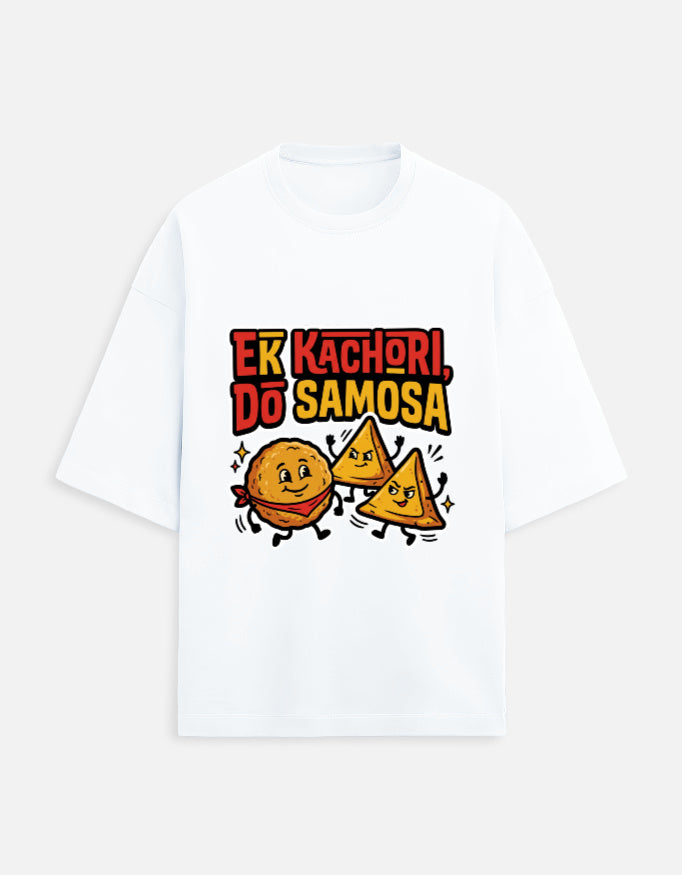 Tshirt White