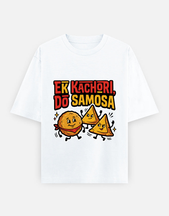 Tshirt White