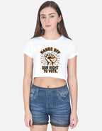 Tshirt White