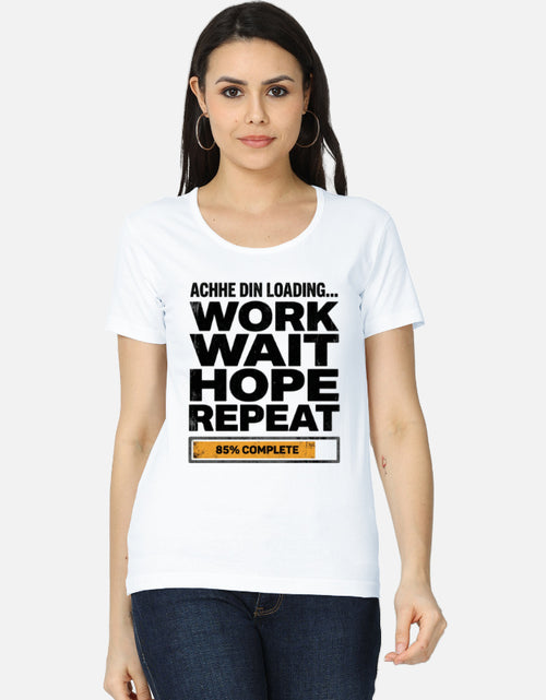 Tshirt White