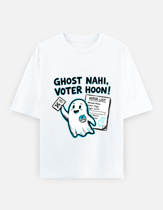 Tshirt White