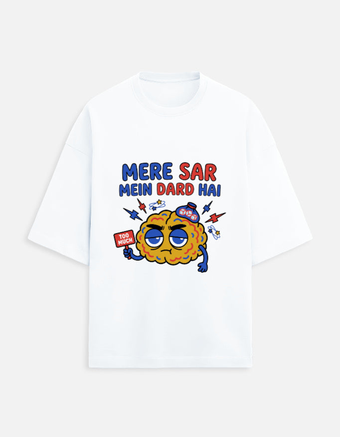Tshirt White