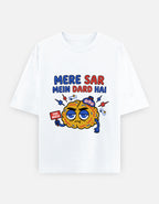 Tshirt White