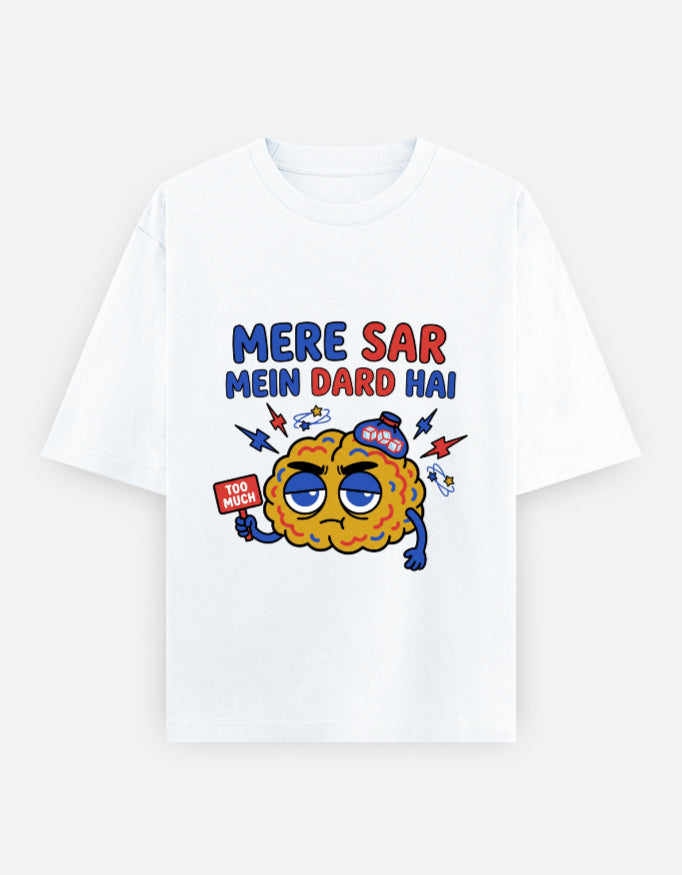 Tshirt White