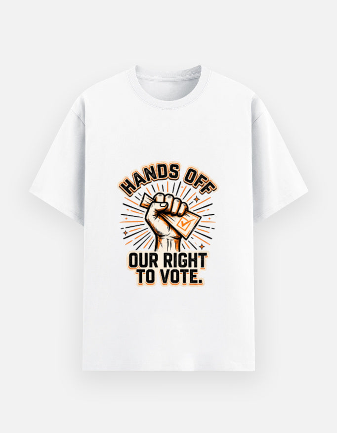 Tshirt White