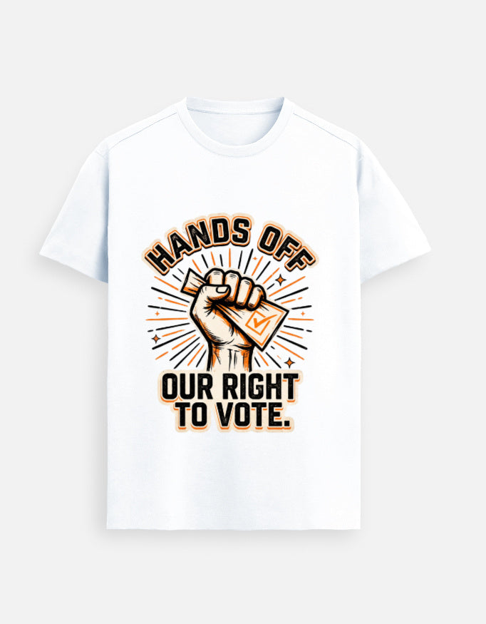 Tshirt White