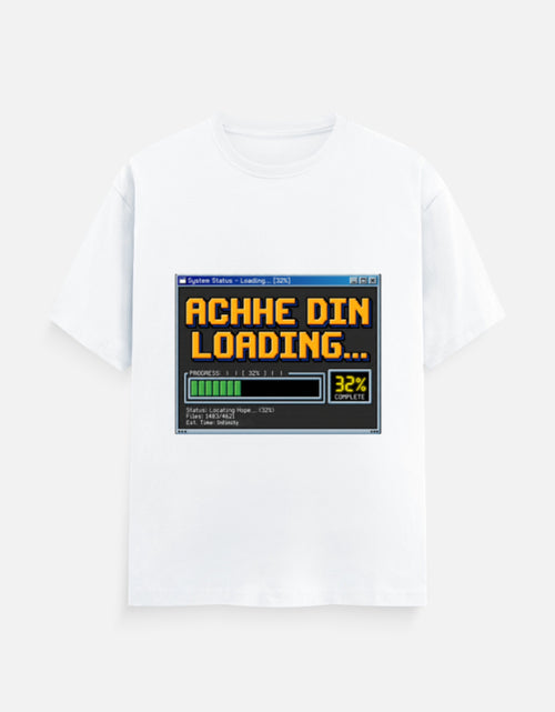 Tshirt White