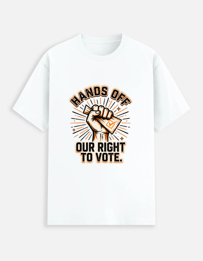 Tshirt White