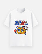Tshirt White