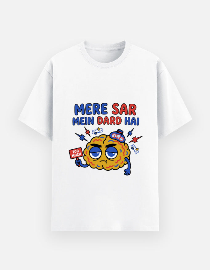 Tshirt White