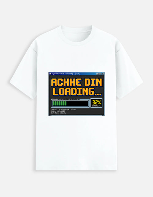 Tshirt White