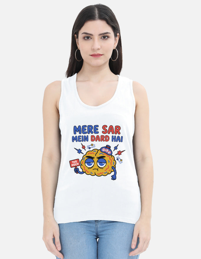 Tshirt White