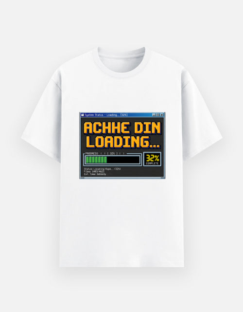 Tshirt White