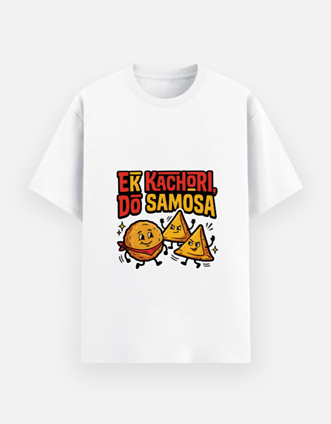 Tshirt White