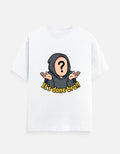 Tshirt White