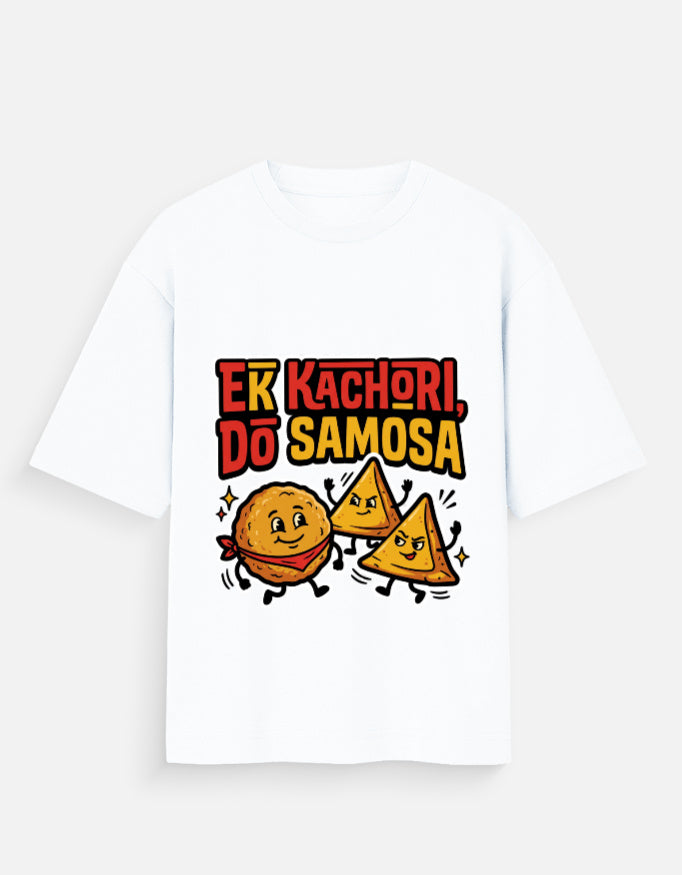 Tshirt White
