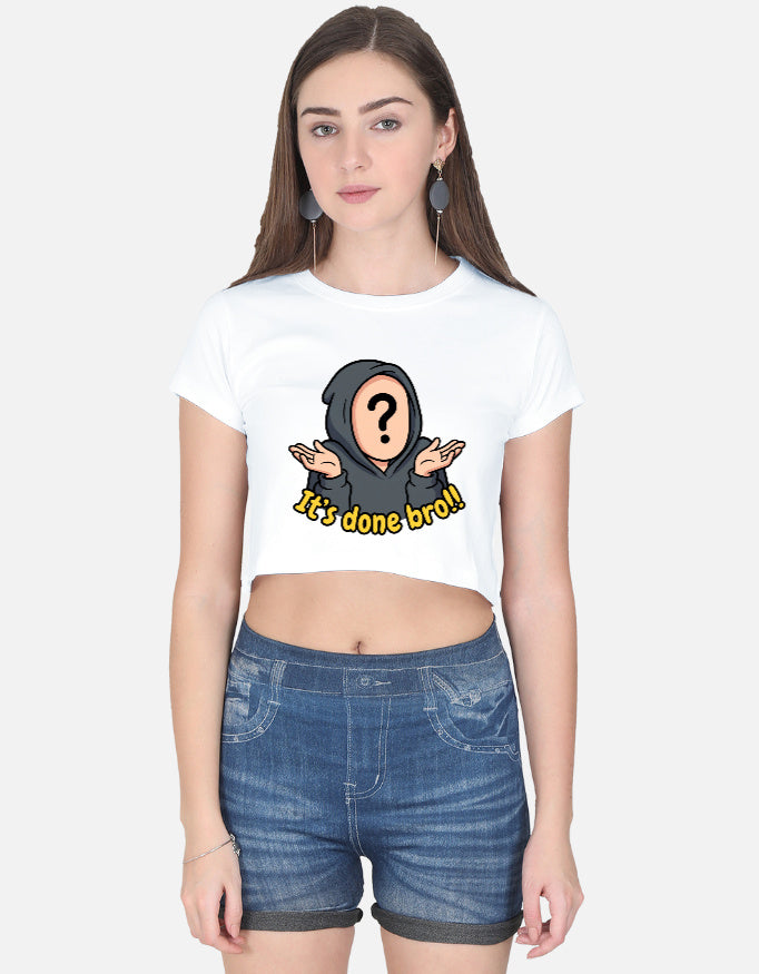 Tshirt White
